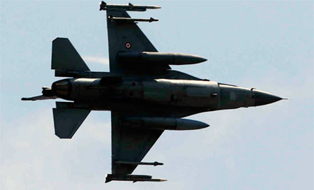 Los riesgos de la operación rusa en Siria